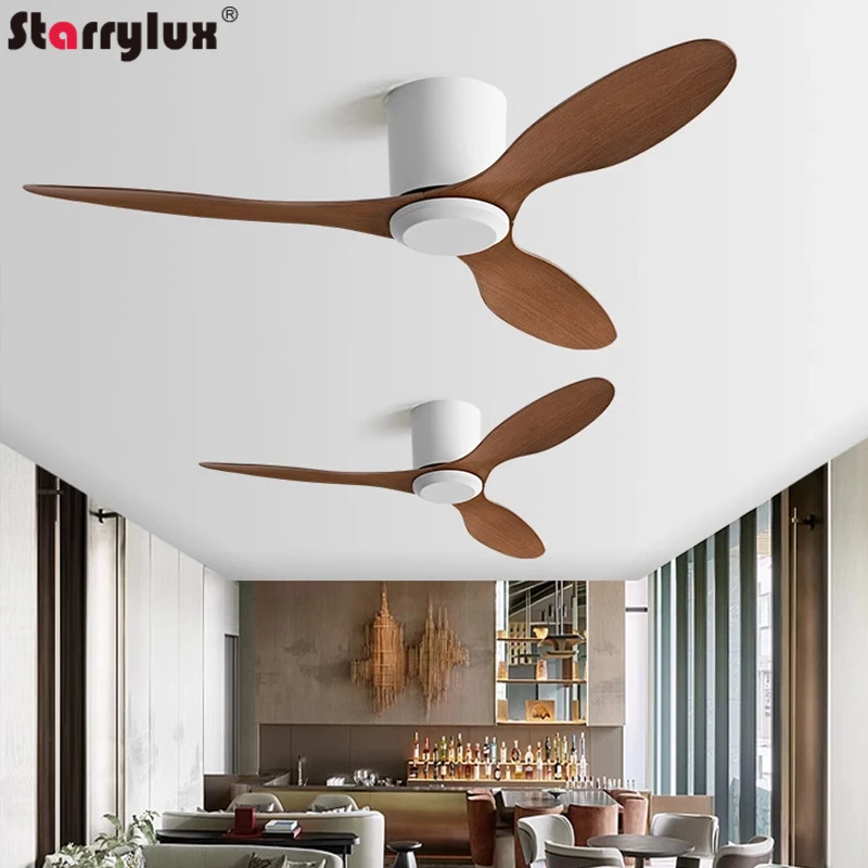 Nordic Low Profile Ceiling Fan with Light DC Motor Invisible Blades for Apartment Bedroom Living Room
Nordic Low Profile Ceiling Fan with Light DC Motor Invisible Blades for Apartment Bedroom Living Room