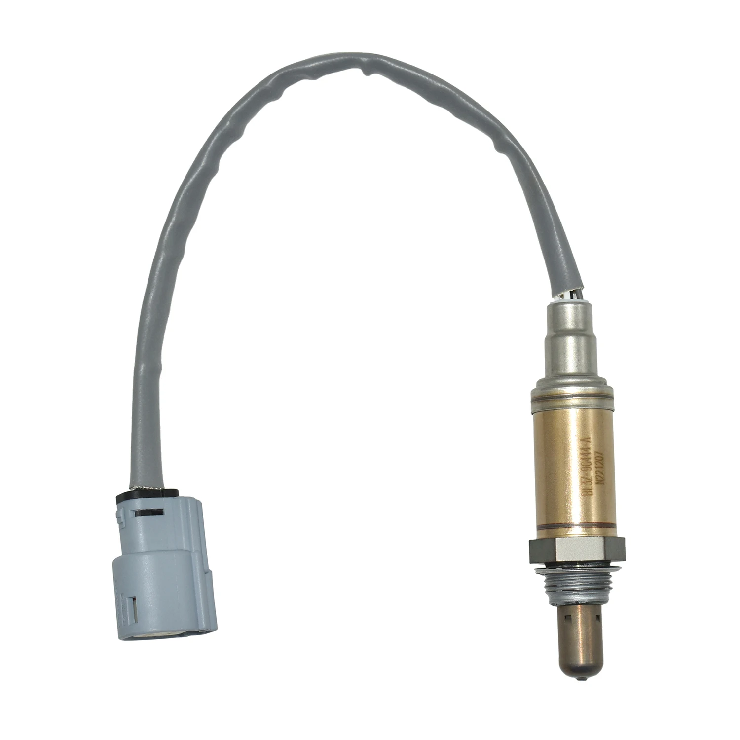 Oxygen Sensor BL3Z-9G444-A, Automotive Replacement Part
Oxygen Sensor BL3Z-9G444-A, Automotive Replacement Part