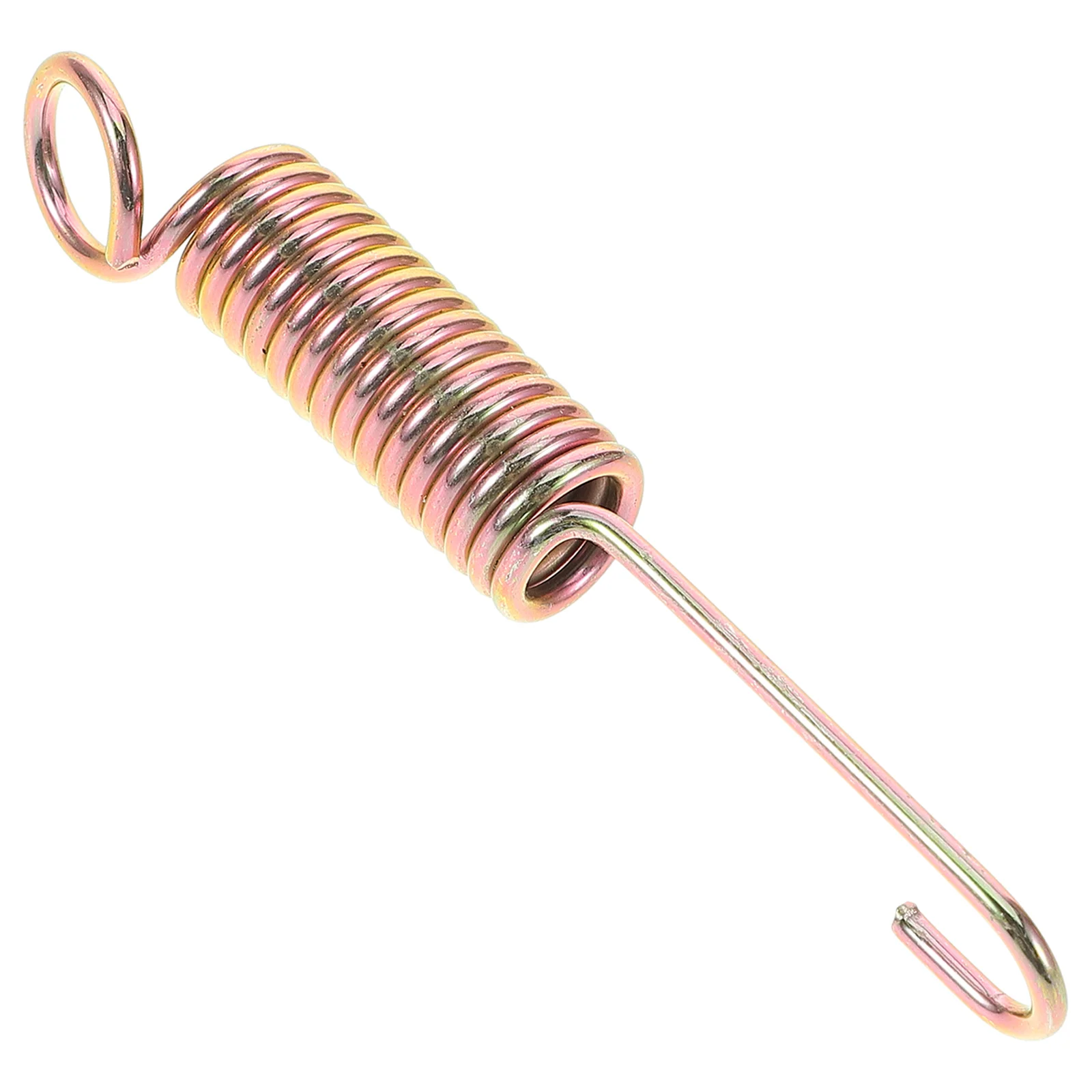 Tension Spring High Elasticity Motorcycle Heavy Duty Mini Bike Kickstand Spring Long Lasting Stainless Steel Parking Rack
Tension Spring High Elasticity Motorcycle Heavy Duty Mini Bike Kickstand Spring Long Lasting Stainless Steel Parking Rack