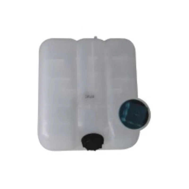 Engineering Machinery Parts Truck expansion tank for 1676400
Engineering Machinery Parts Truck expansion tank for 1676400
