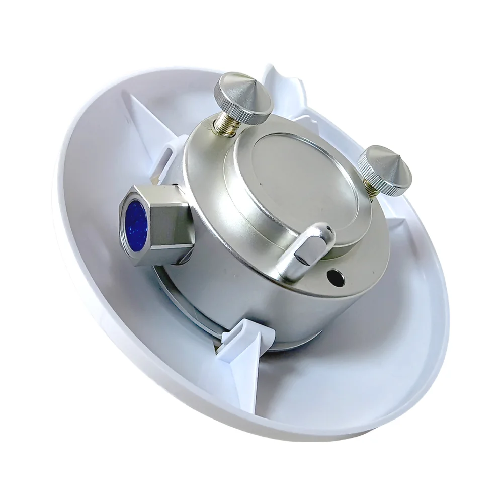 RS485 Modbus High-accuracy Longwave Irradiance Sensor Longwave Radiation Sensor Pyrgeometer
RS485 Modbus High-accuracy Longwave Irradiance Sensor Longwave Radiation Sensor Pyrgeometer