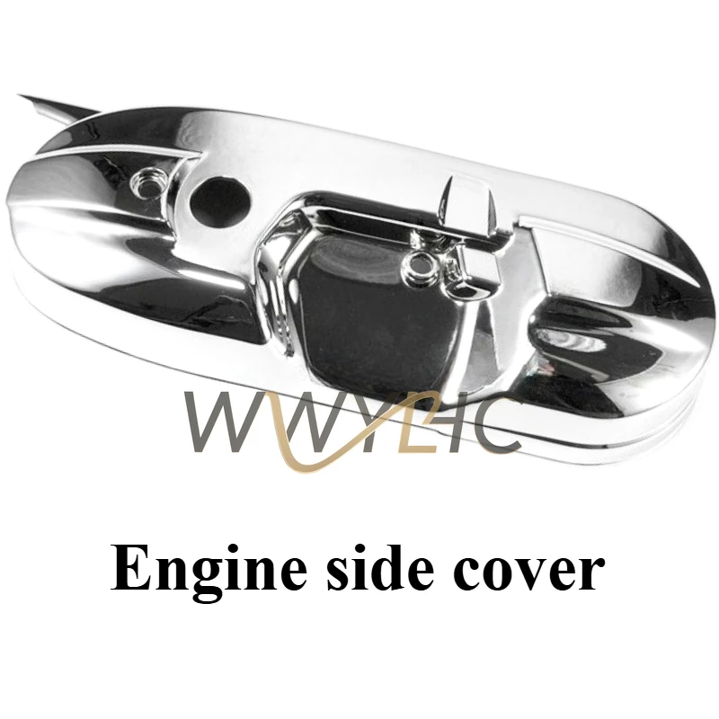 Suitable for JOG ZR/EVO Mouse Monster/BJ Plated Engine Side Cover
Suitable for JOG ZR/EVO Mouse Monster/BJ Plated Engine Side Cover