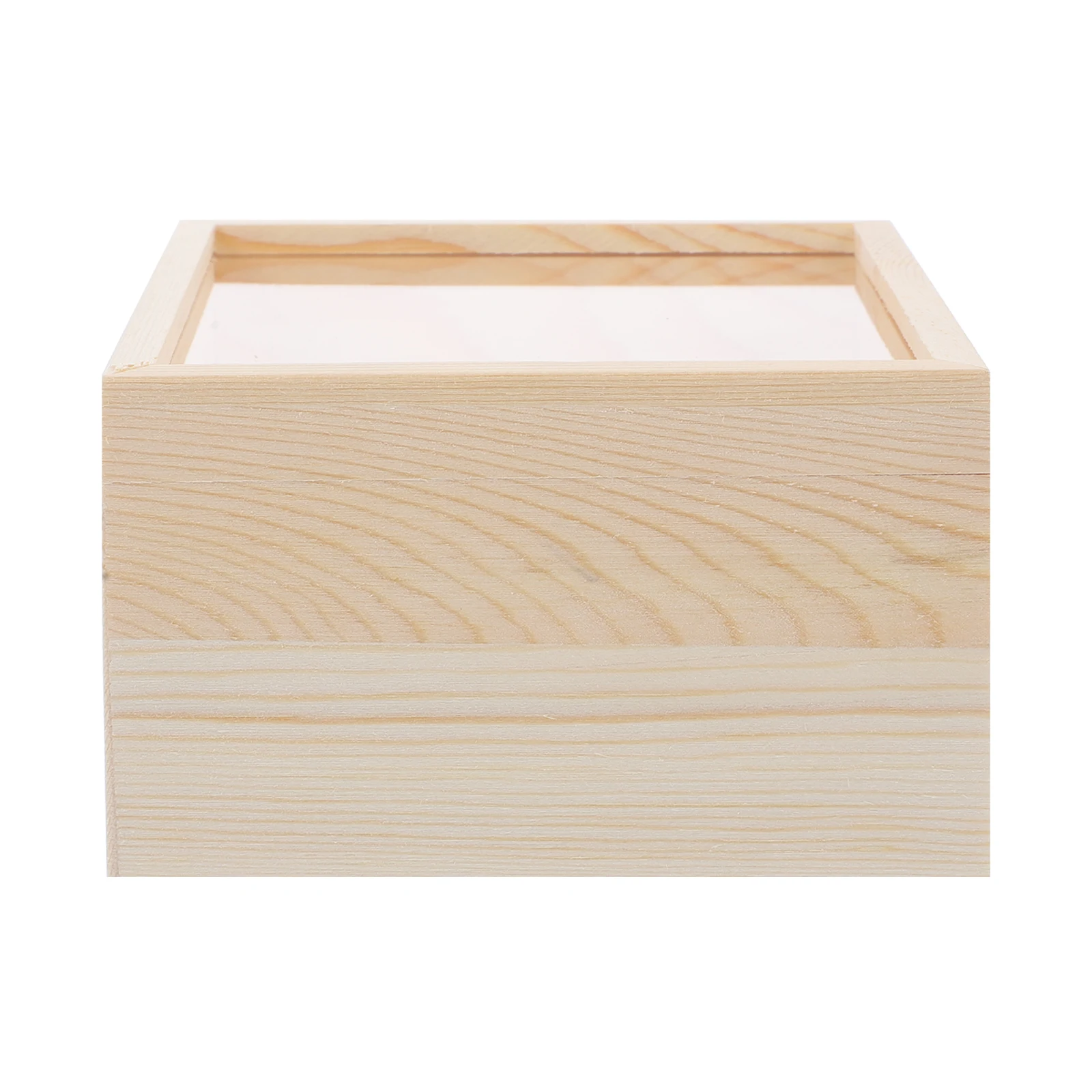 Decorate Acrylic Storage Box Bride Toy Wood Jewelry Organizer Keepsake Boxes with Lids
Decorate Acrylic Storage Box Bride Toy Wood Jewelry Organizer Keepsake Boxes with Lids