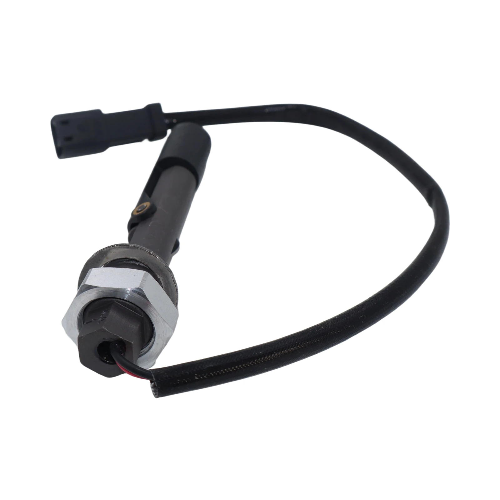 Level switch assembly 418-6597 4186597 Compatible for Caterpillar CAT XQ2280 XQC1200 XQC1600 3516B C32 MARINE 3512E 3512C 3516C
Level switch assembly 418-6597 4186597 Compatible for Caterpillar CAT XQ2280 XQC1200 XQC1600 3516B C32 MARINE 3512E 3512C 3516C