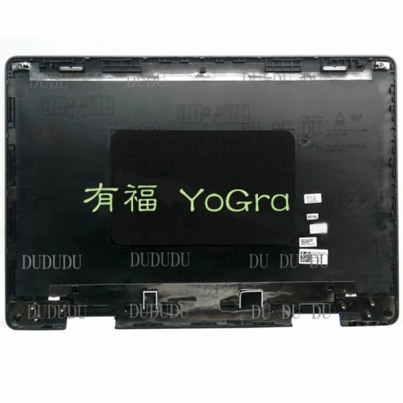 DDDD 0HRDNK New For Dell Inspiron 14MF 5481 2-in-1 LCD Rear Top Lid Back Cover
DDDD 0HRDNK New For Dell Inspiron 14MF 5481 2-in-1 LCD Rear Top Lid Back Cover