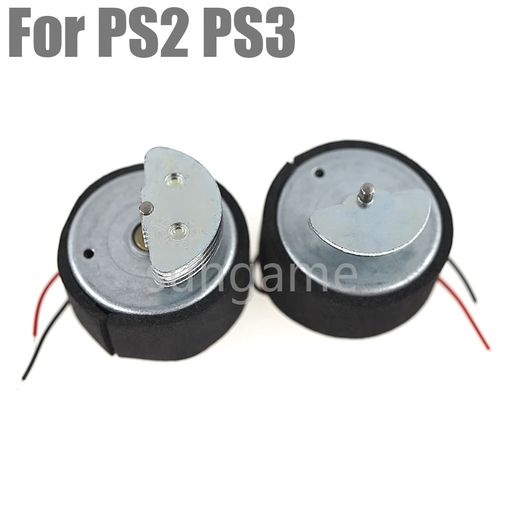 20pcs Wired Wireless Handle Left and Right Big Motor For PS3 PS2 Controller Repair Parts
20pcs Wired Wireless Handle Left and Right Big Motor For PS3 PS2 Controller Repair Parts