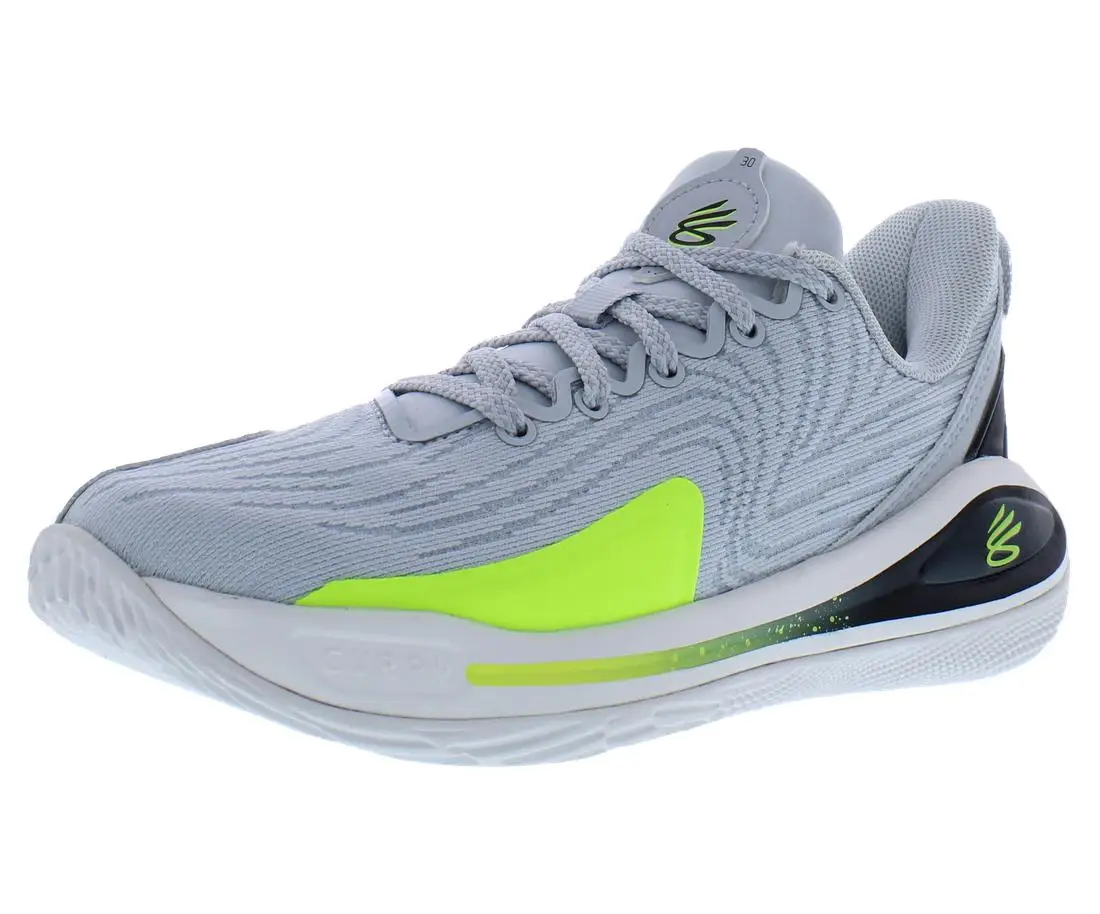 Under Armour Curry Flow 12 PS Boys Shoes
Under Armour Curry Flow 12 PS Boys Shoes