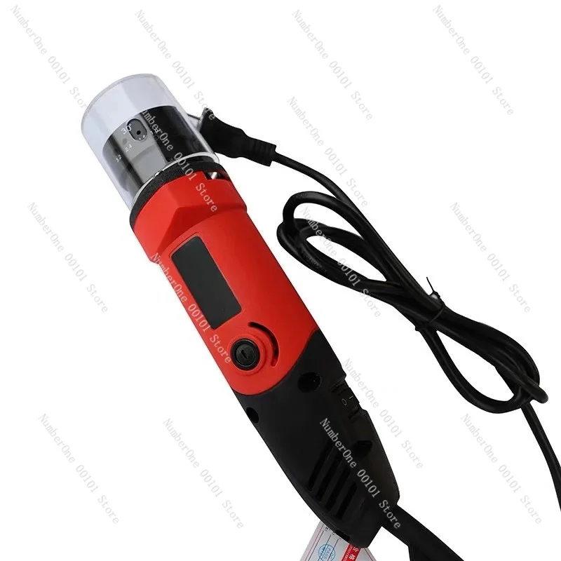 2025 Tungsten Needle Sharpening Machine Handheld Tungsten Electrode Grinding 1.0-4.0 Tungsten Rod Grinder with Grinding Disc
2025 Tungsten Needle Sharpening Machine Handheld Tungsten Electrode Grinding 1.0-4.0 Tungsten Rod Grinder with Grinding Disc