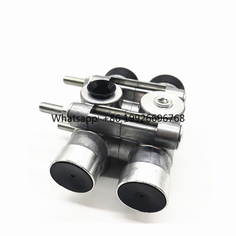 MK355957 MK355487 High Quality Air Dryer Governor Valve for i Heavy Truck Spare Parts
MK355957 MK355487 High Quality Air Dryer Governor Valve for i Heavy Truck Spare Parts