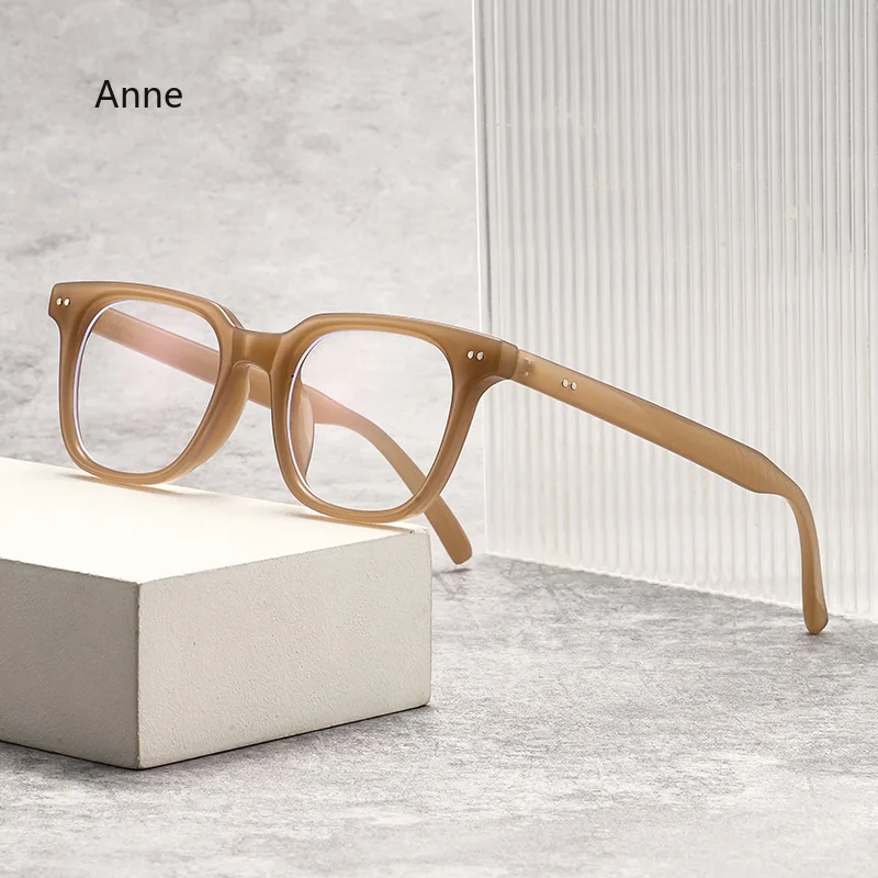 Square Glasses Frame 2025 New Eyeglasses Men Women Retro Fashion Computer Optical Glasses Spectacles Nerd Blue Light Glasses
Square Glasses Frame 2025 New Eyeglasses Men Women Retro Fashion Computer Optical Glasses Spectacles Nerd Blue Light Glasses
