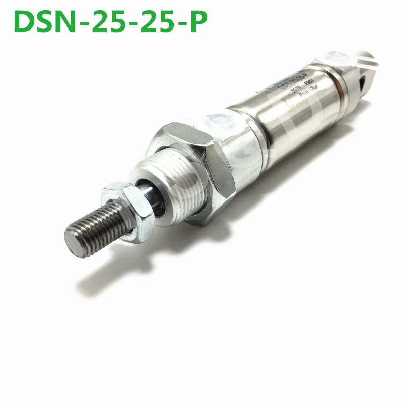 DSN-25-25-P Мини-цилиндр из нержавеющей стали, воздушный цилиндр, пневматические компоненты, пневматические инструменты серии DSN
DSN-25-25-P Мини-цилиндр из нержавеющей стали, воздушный цилиндр, пневматические компоненты, пневматические инструменты серии DSN