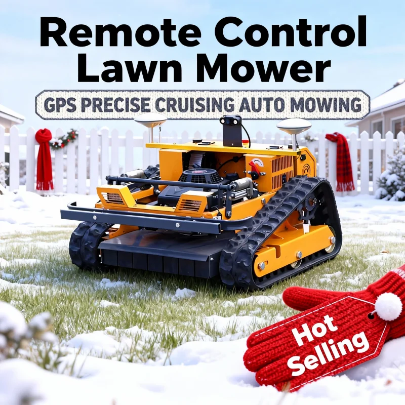 Индивидуальная промышленная высококачественная роботизированная газонокосилка - самоходный GPS автоматический режущий газонокосилка с дистанционным управлением
Индивидуальная промышленная высококачественная роботизированная газонокосилка - самоходный GPS автоматический режущий газонокосилка с дистанционным управлением