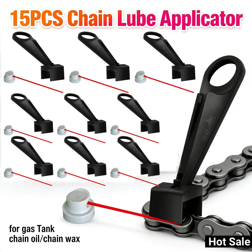 Масленка для цепи мотоцикла, распылительная шестерня, без беспорядка, восковая масленка для цепи, насадка для очистки цепи мотоцикла, инструмент для смазки цепи мотоцикла для мотоцикла
Масленка для цепи мотоцикла, распылительная шестерня, без беспорядка, восковая масленка для цепи, насадка для очистки цепи мотоцикла, инструмент для смазки цепи мотоцикла для мотоцикла