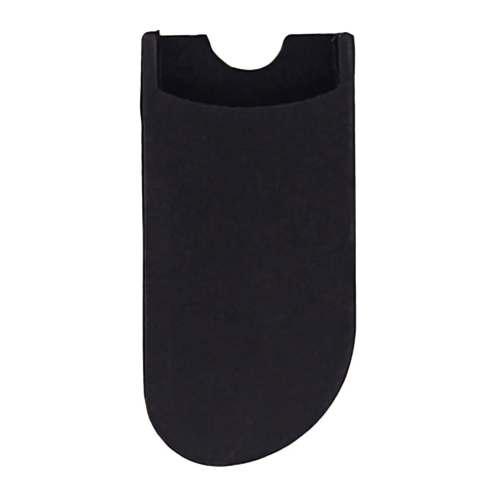 1pcs Saxophone Thumb Rest Cushion Comfortable Rubber Finger Support for Tenor Sax Accessories Replacement Pad Holder
1pcs Saxophone Thumb Rest Cushion Comfortable Rubber Finger Support for Tenor Sax Accessories Replacement Pad Holder