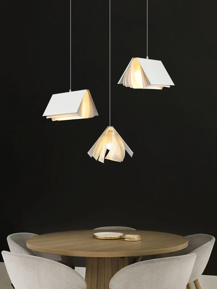 Boy Lamp Nordic Restaurant Chandelier Creative Personality Study and Bedroom Bedside Lamps
Boy Lamp Nordic Restaurant Chandelier Creative Personality Study and Bedroom Bedside Lamps