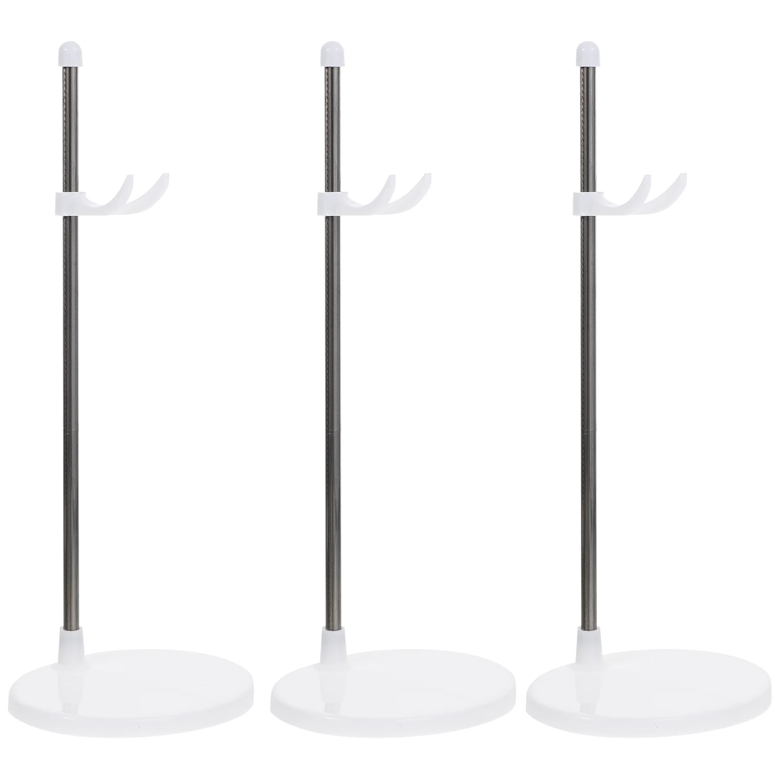 3 Pcs Display Adjustable Stand Stand Adjustable Mini Dollhouse Rack For Action Figures Toys Storage Decor Home
3 Pcs Display Adjustable Stand Stand Adjustable Mini Dollhouse Rack For Action Figures Toys Storage Decor Home