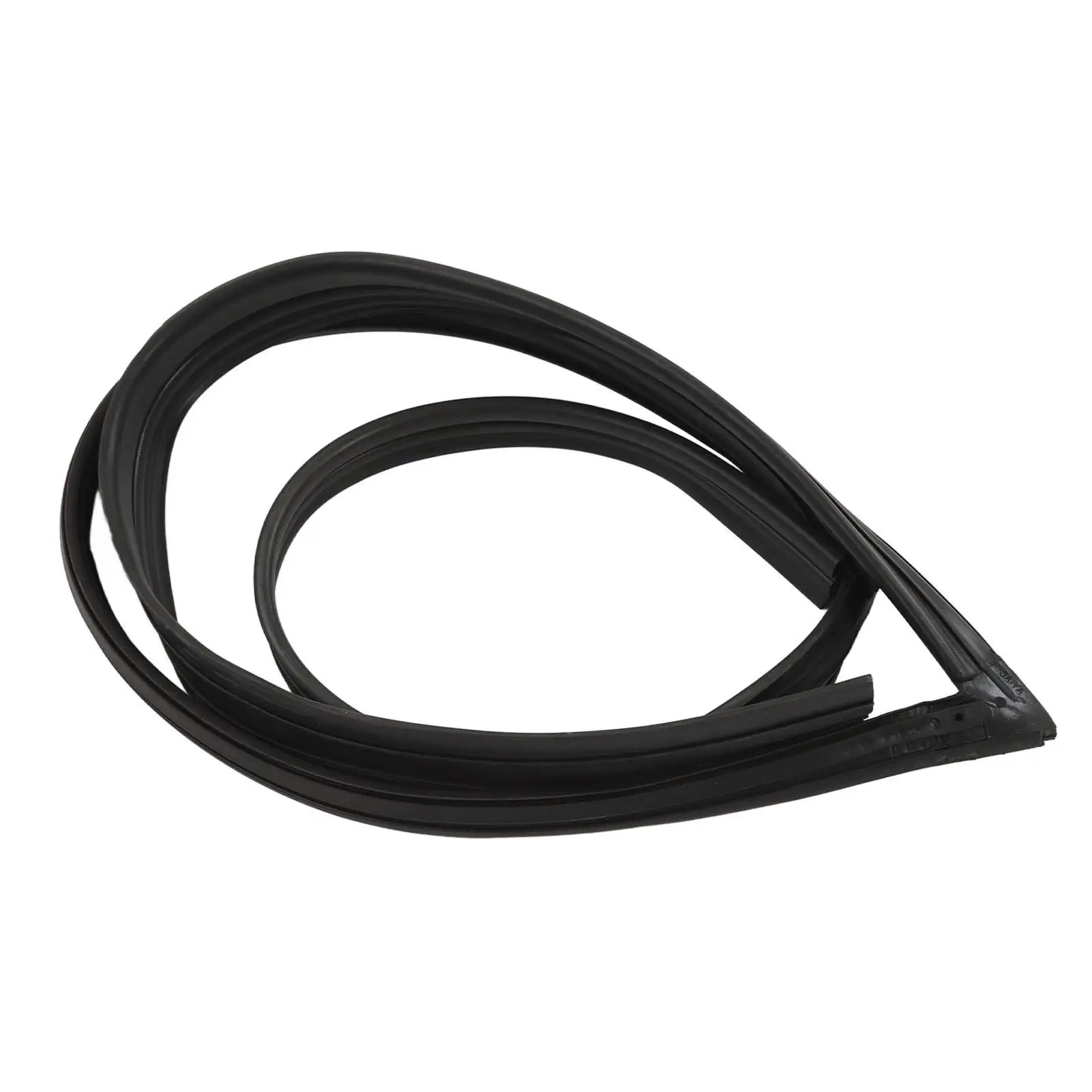 Glass Run Channel Window Noise Reduction Door Window Channel 72275-SV4-003 Good Sealing for car
Glass Run Channel Window Noise Reduction Door Window Channel 72275-SV4-003 Good Sealing for car