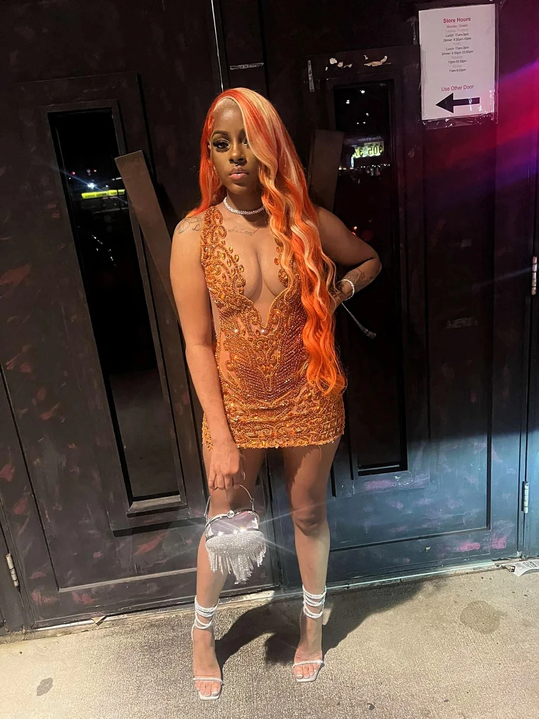 Orange Luxury Diamond Short Prom Dresses Black Girls Birthday Party Dresses African Mini Cocktail Dresses Homecoming Customized
Orange Luxury Diamond Short Prom Dresses Black Girls Birthday Party Dresses African Mini Cocktail Dresses Homecoming Customized