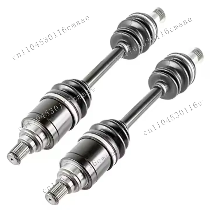 Right anterior CV joint axis for 705401383 705401703 705401948 for 1000 XMR 2013 2014 2015 650 XMR 2013 2014 2015 800R XMR 2015
Right anterior CV joint axis for 705401383 705401703 705401948 for 1000 XMR 2013 2014 2015 650 XMR 2013 2014 2015 800R XMR 2015