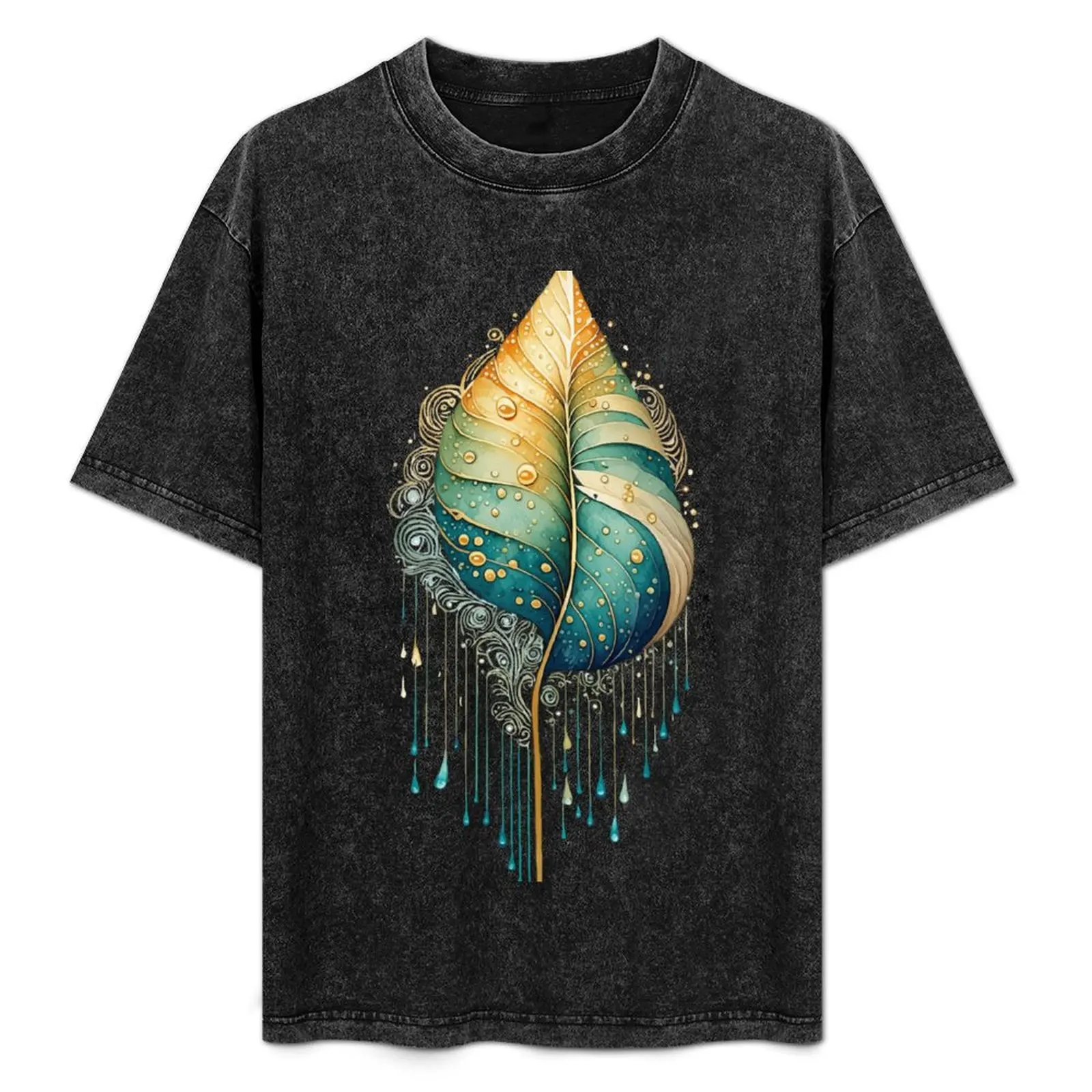 art deco leaf T-Shirt Worker Basic Short Sleeve Tee
art deco leaf T-Shirt Worker Basic Short Sleeve Tee