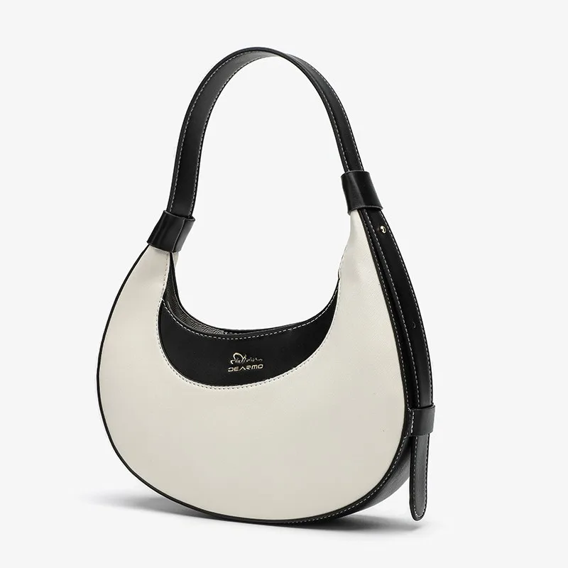 2025 new senior sense of texture niche underarm bag female shoulder new saddle bag senior casual sense of hundred handbag tide
2025 new senior sense of texture niche underarm bag female shoulder new saddle bag senior casual sense of hundred handbag tide