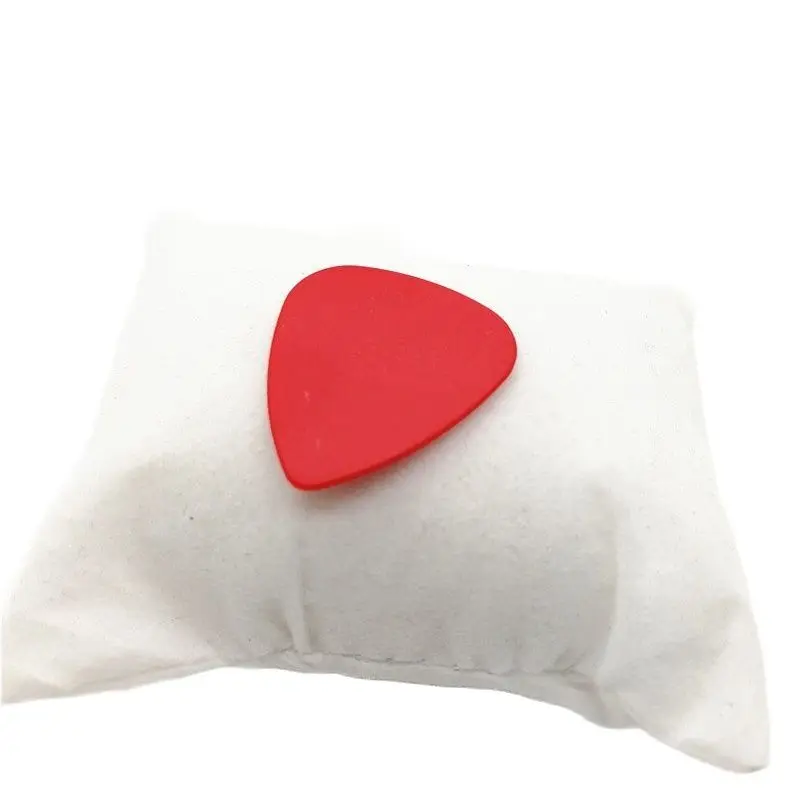 Матовая красная медиатор для гитары, нейлоновый материал, Рождественский и Рождественский подарок, Прямая поставка, 100 шт., толщина 046 мм, 0,71 мм, 0,96 мм
Матовая красная медиатор для гитары, нейлоновый материал, Рождественский и Рождественский подарок, Прямая поставка, 100 шт., толщина 046 мм, 0,71 мм, 0,96 мм