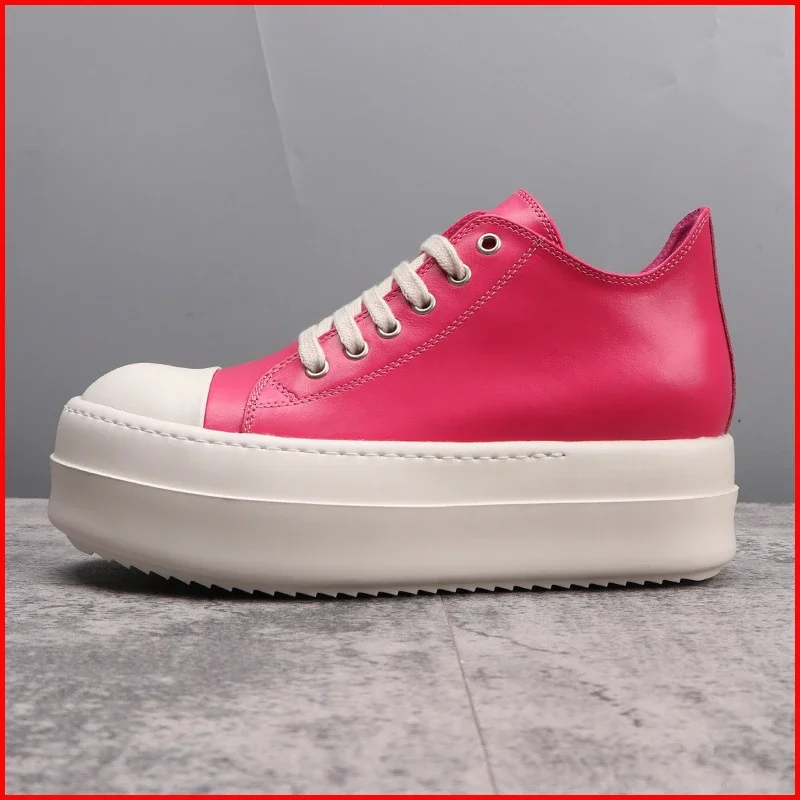 24ss retro men's and women's low-cut sneakers leather casual boots flat shoes ro luxury shoes flat shoes.
24ss retro men's and women's low-cut sneakers leather casual boots flat shoes ro luxury shoes flat shoes.