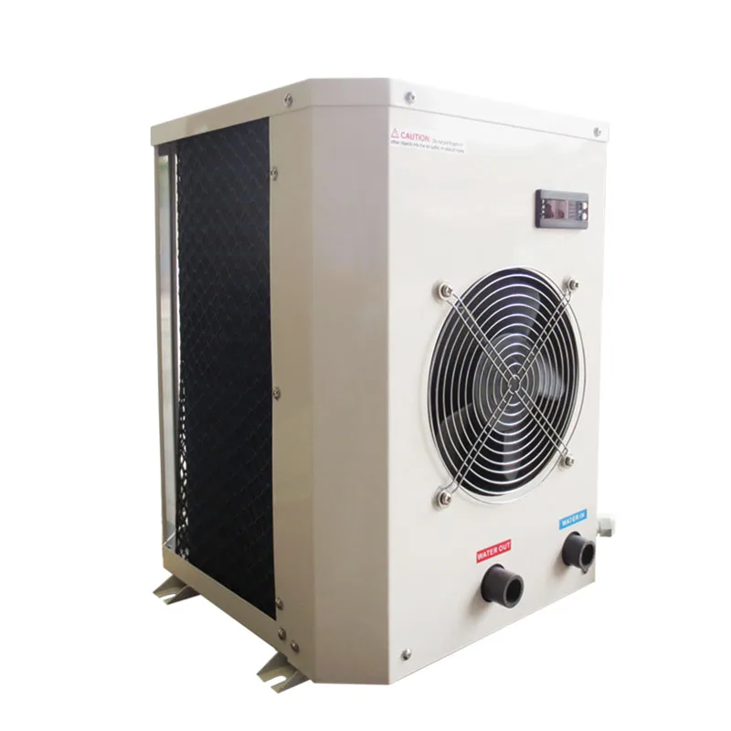 Ground Household & Outdoor Spa Hot Spring Water Heater Electric 3kw Mini Pool Heat Pump Above
Ground Household & Outdoor Spa Hot Spring Water Heater Electric 3kw Mini Pool Heat Pump Above