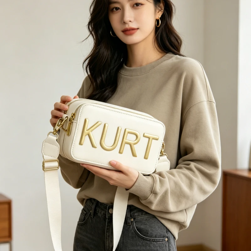 Vintage Diaper Bag Retro Textured Casual Simple Crossbody Handbag For Women High End Minimalist Large Capacity
Vintage Diaper Bag Retro Textured Casual Simple Crossbody Handbag For Women High End Minimalist Large Capacity