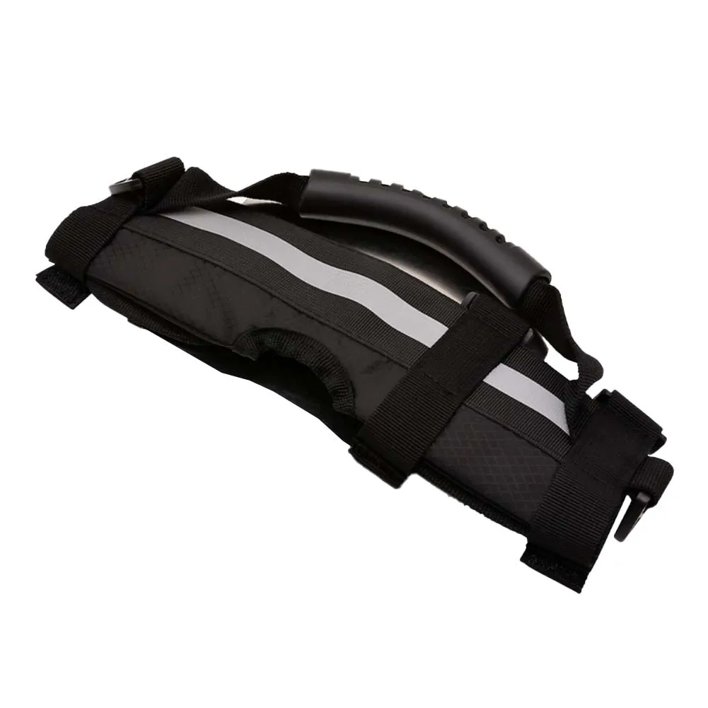 Резиновая ручка-фиксатор для складного велосипеда (прибл.) Ремень для переноски складного велосипеда 24*26*20 см, регулируемая длина 87-140 см
Резиновая ручка-фиксатор для складного велосипеда (прибл.) Ремень для переноски складного велосипеда 24*26*20 см, регулируемая длина 87-140 см