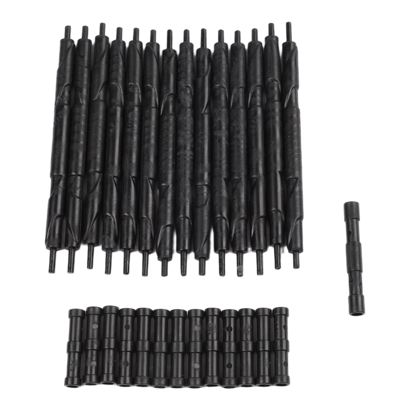 Z6100 Compatible Pressure Roller Kit For Wide Format Printing Standard Fit Bagged Packaging Includes Accessories
Z6100 Compatible Pressure Roller Kit For Wide Format Printing Standard Fit Bagged Packaging Includes Accessories