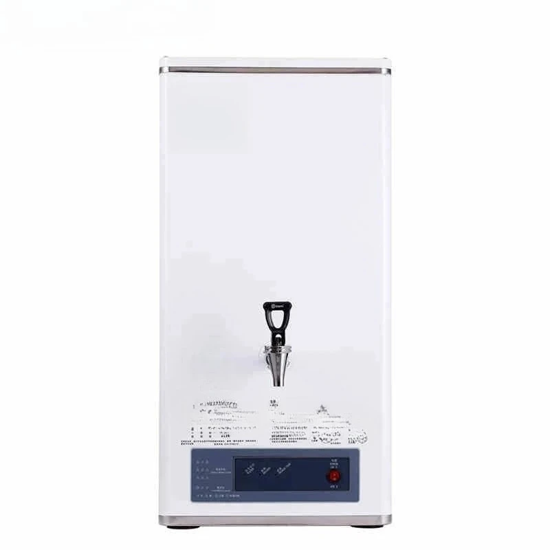 Commercial automatic step-through office catering milk shop water boiler
Commercial automatic step-through office catering milk shop water boiler