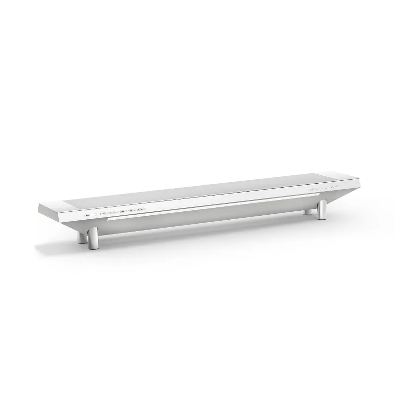Desktop Facility Management Platform - Multifunctional Desk Table/Monitor Raiser
Desktop Facility Management Platform - Multifunctional Desk Table/Monitor Raiser