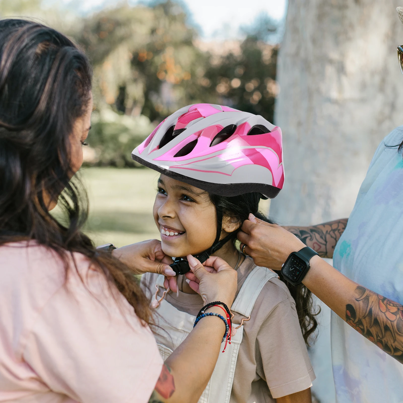 Kids Child Sports Protective Gear Durable Safe PVC Material Adjustable Head Circumference Cycling Skateboarding
Kids Child Sports Protective Gear Durable Safe PVC Material Adjustable Head Circumference Cycling Skateboarding