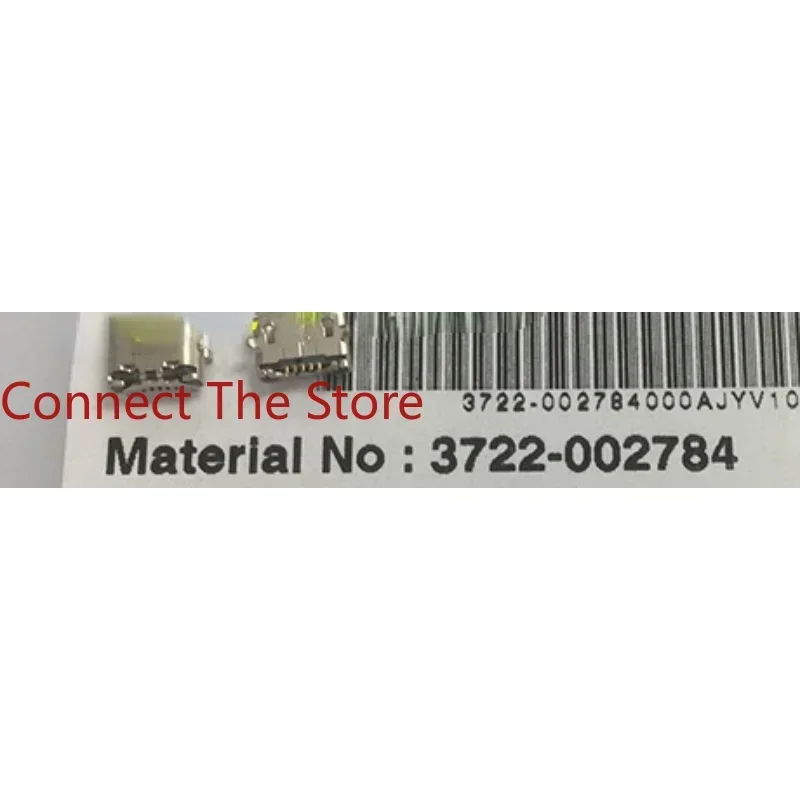 10PCS 3722-002784 USB Direct Camera
10PCS 3722-002784 USB Direct Camera