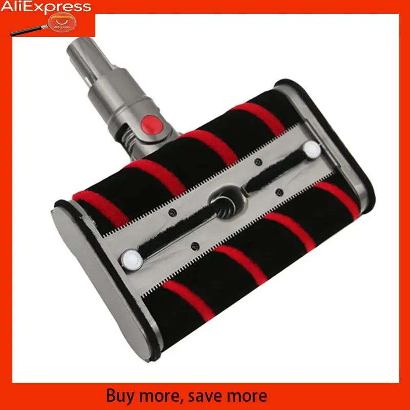 A67Z Double Roller Brush+SV19 Filter+Switch Lock For Dyson SV19 OMNI-GLIDE Vacuum Head Replacement Soft Roller Cleaner Head
A67Z Double Roller Brush+SV19 Filter+Switch Lock For Dyson SV19 OMNI-GLIDE Vacuum Head Replacement Soft Roller Cleaner Head