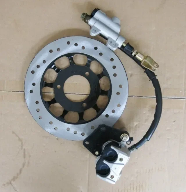 For Hydraulic disc brakes electric motorcycle run after big tractor brake pads disc brake caliper brakes,
For Hydraulic disc brakes electric motorcycle run after big tractor brake pads disc brake caliper brakes,