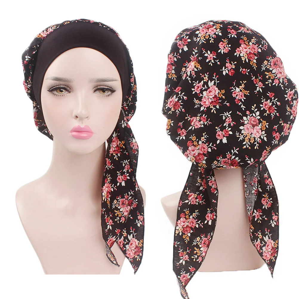 Floral Sleeping Cap Floral Sleeping Cap For Women Hair Bonnet Turban Chemo Caps Night Wear Black Base Red Flower
Floral Sleeping Cap Floral Sleeping Cap For Women Hair Bonnet Turban Chemo Caps Night Wear Black Base Red Flower