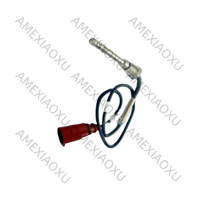 AMEXIAOXU 059906088AB Exhaust gas temperature sensor, exhaust gas temperature sensor, suitable for VW AUDI
AMEXIAOXU 059906088AB Exhaust gas temperature sensor, exhaust gas temperature sensor, suitable for VW AUDI