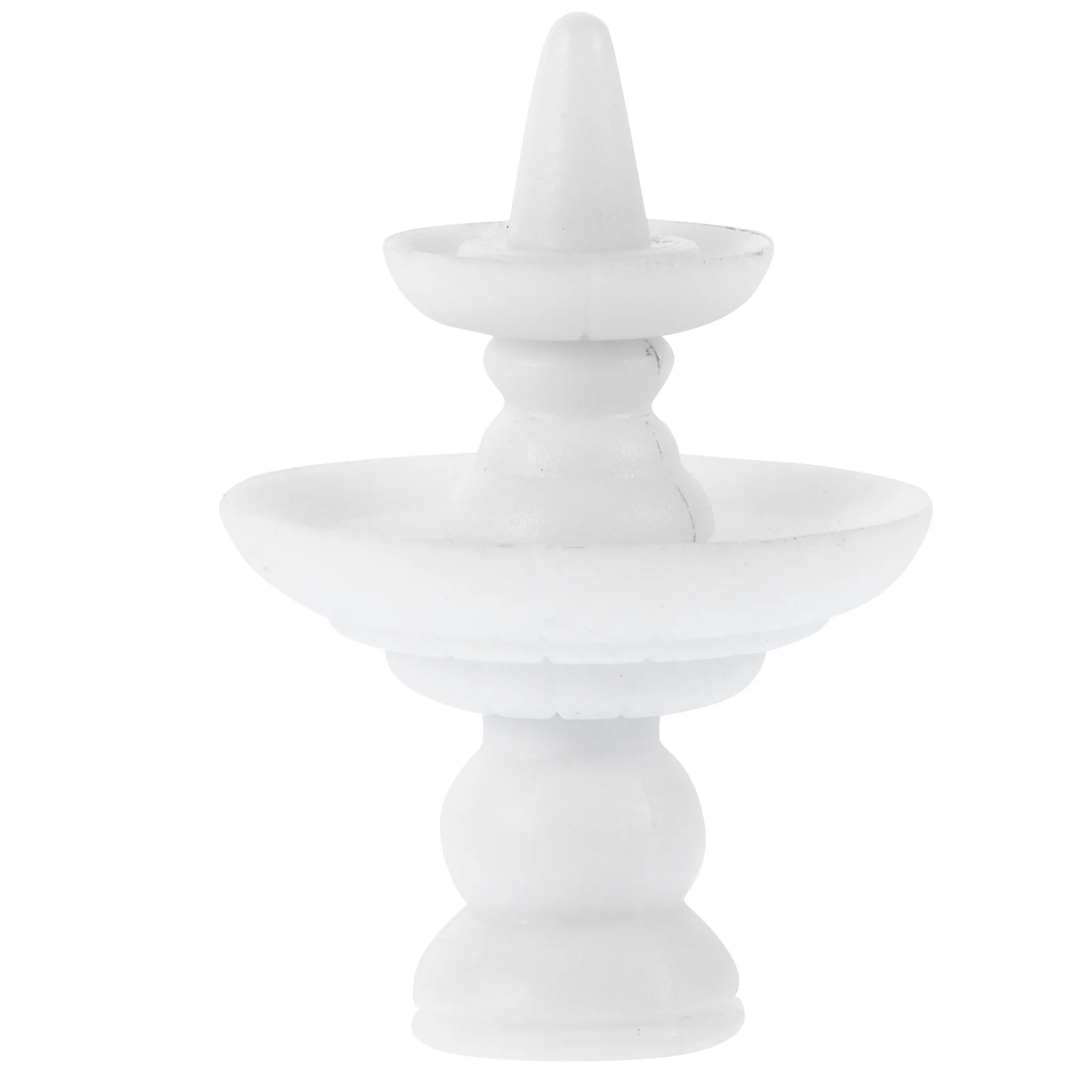 Micro Landscape Fountain Desktop Water Ornaments Decoration Garden Miniature Dollhouse Props
Micro Landscape Fountain Desktop Water Ornaments Decoration Garden Miniature Dollhouse Props