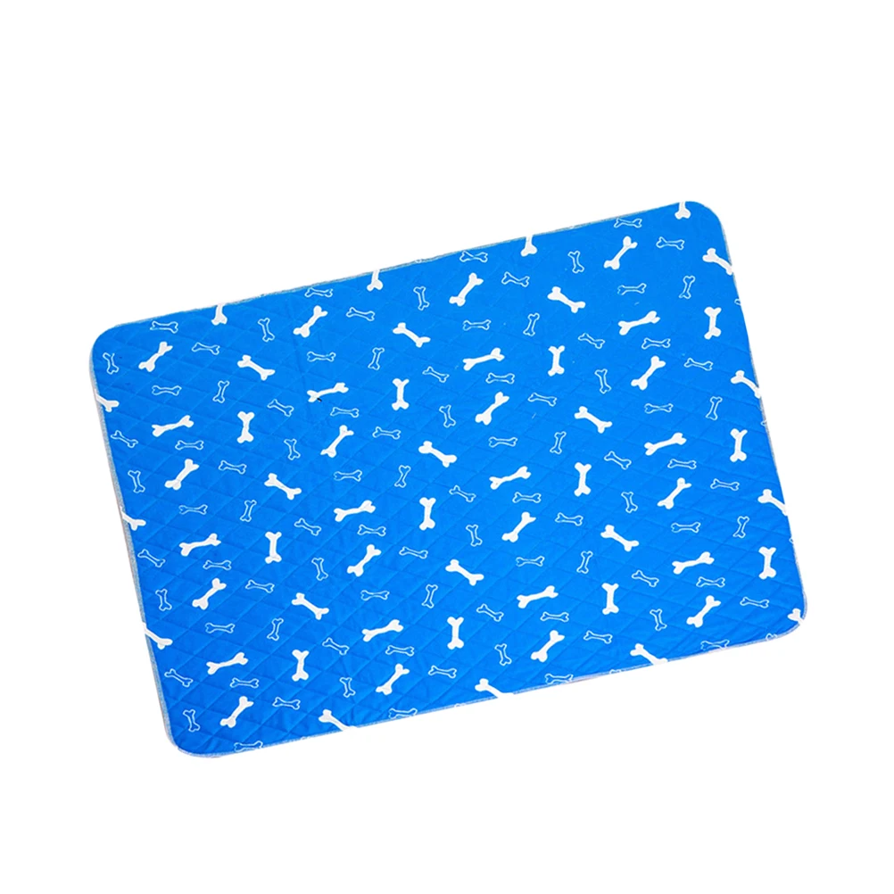 Water Absorbing Urine Pad for Pets Reusable Dog Training Washable Potty Mats Pet Pee Mat Soft Cloth High Absorbency
Water Absorbing Urine Pad for Pets Reusable Dog Training Washable Potty Mats Pet Pee Mat Soft Cloth High Absorbency