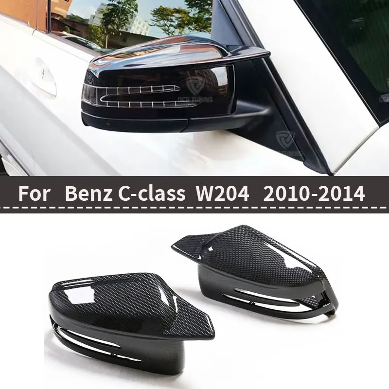M Look Mirror Cover for Mercedes-benz W204 C63 AMG W218 W176 W117 X156 W221 Carbon Glossy Black Rearview Mirror Shell Casing
M Look Mirror Cover for Mercedes-benz W204 C63 AMG W218 W176 W117 X156 W221 Carbon Glossy Black Rearview Mirror Shell Casing