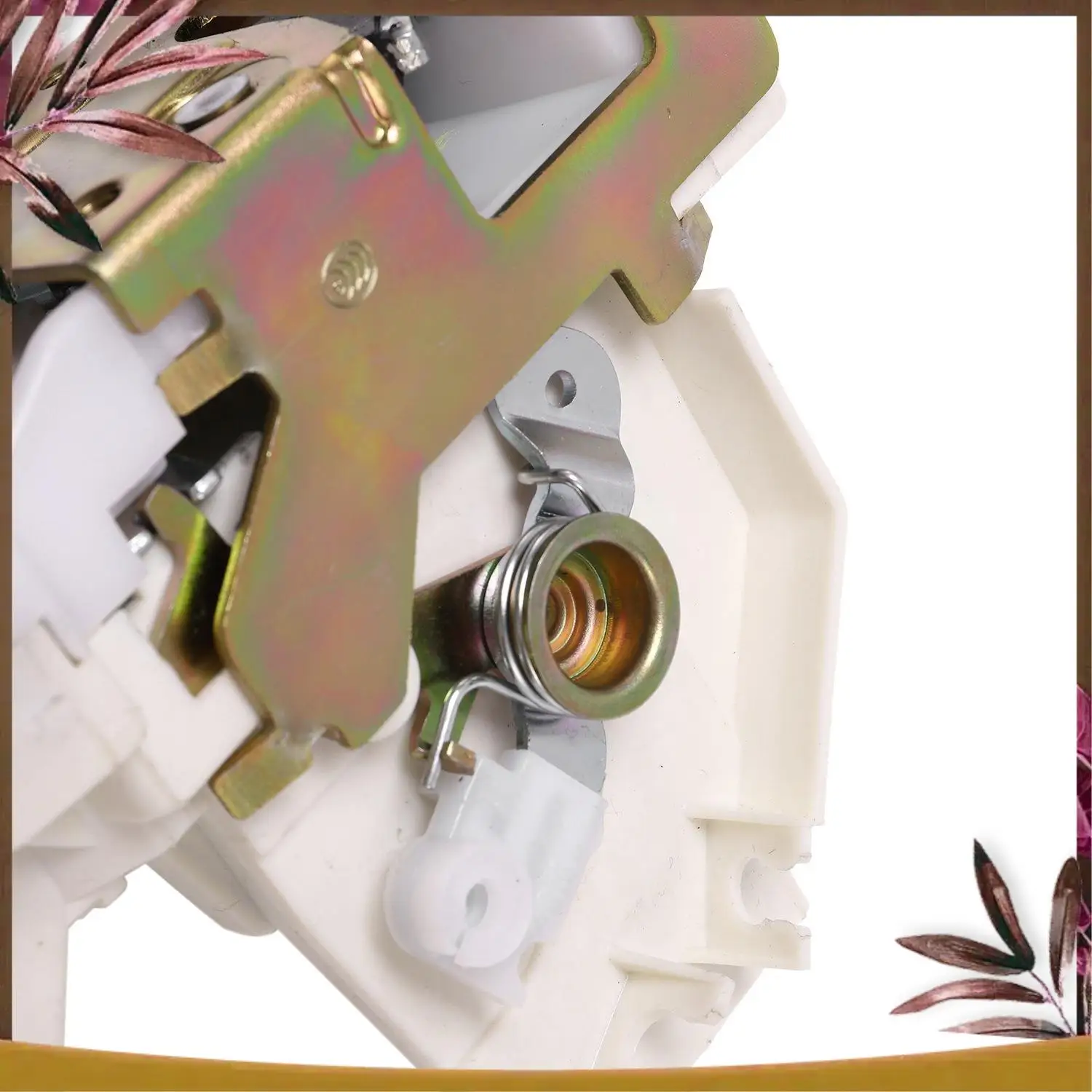 AB59-LE1S71F219A65AN For FORD MONDEO Front Driver Side Door Lock Actuator 2004-2006 8 Pin
AB59-LE1S71F219A65AN For FORD MONDEO Front Driver Side Door Lock Actuator 2004-2006 8 Pin