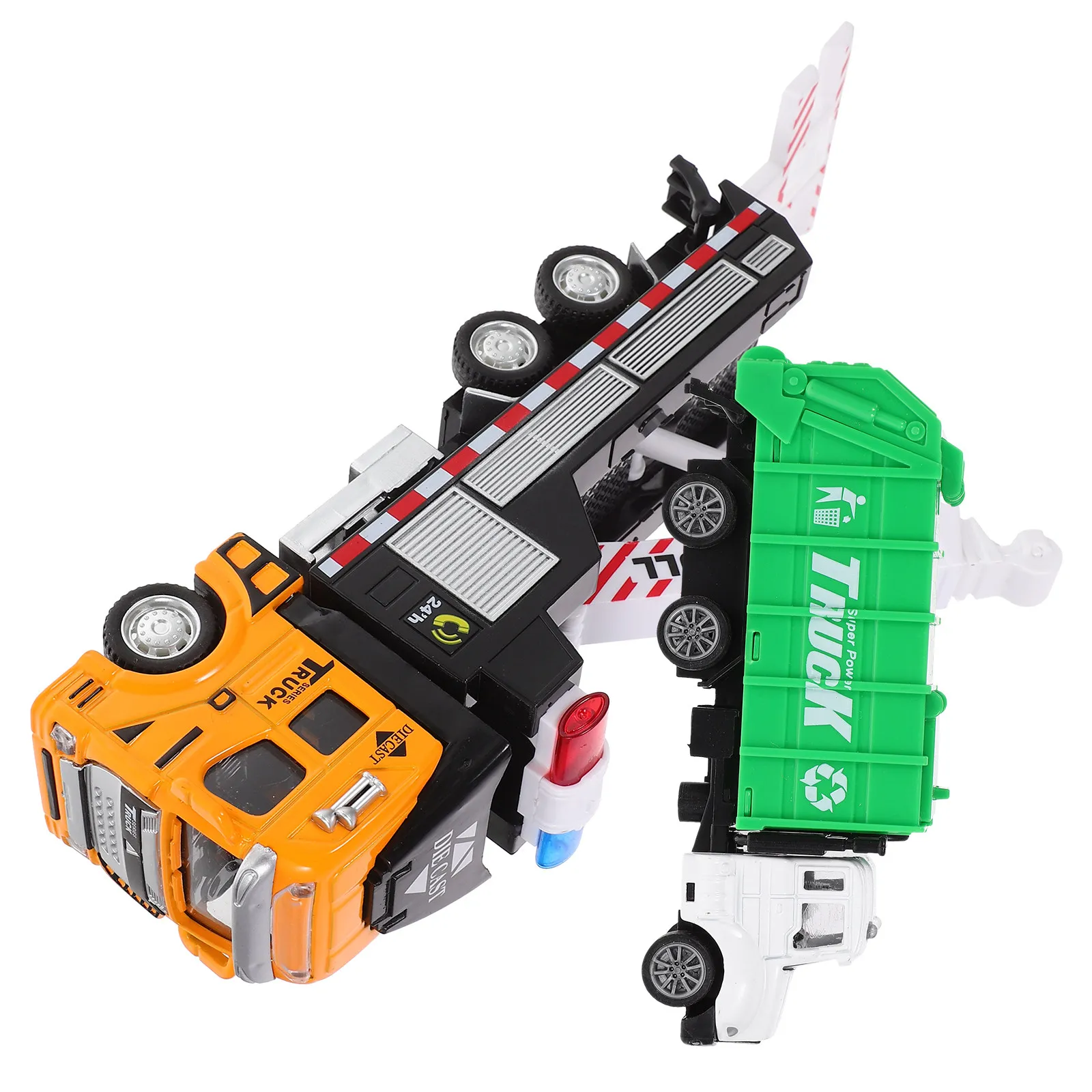 1Set Pull Back Truck Car Friction Powered Plastic Vehicle Kids Plaything Funny Cartoon Gift for Toddlers Brain Development Push
1Set Pull Back Truck Car Friction Powered Plastic Vehicle Kids Plaything Funny Cartoon Gift for Toddlers Brain Development Push