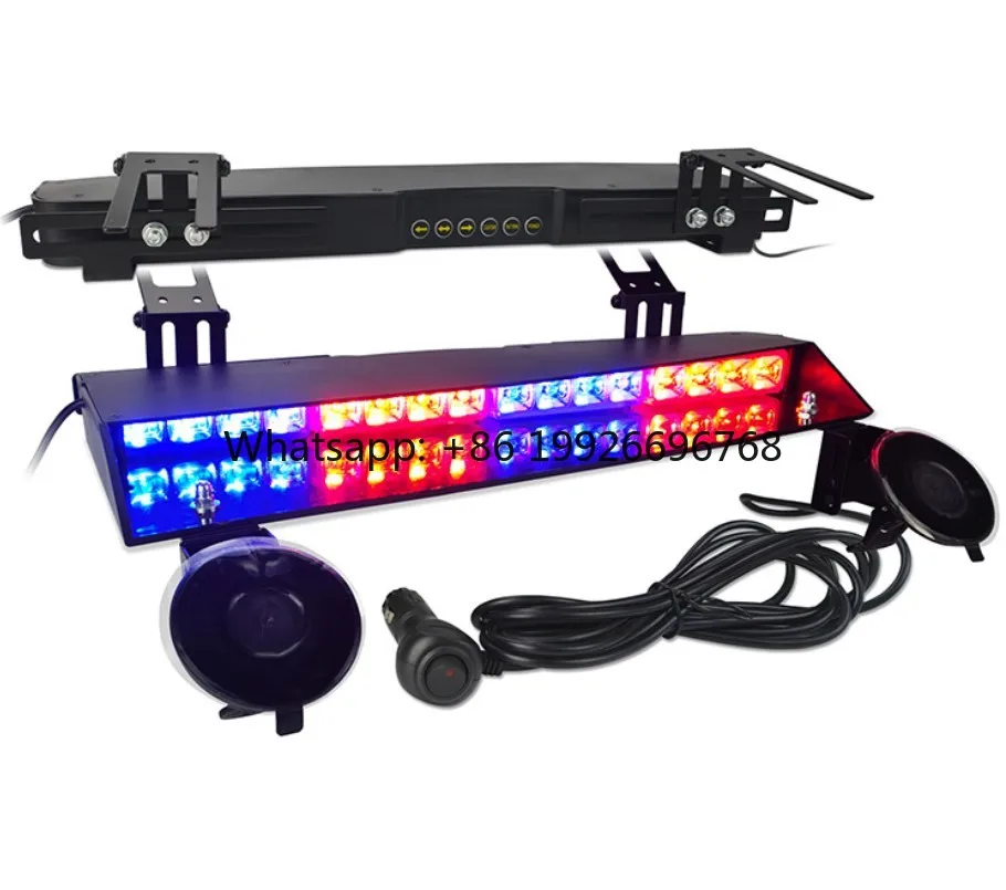 High Bright Led Visor Strobe Light Car Interior Led Visor Strobe Light Emergency Vehicle Interior Led Visor Strobe Light
High Bright Led Visor Strobe Light Car Interior Led Visor Strobe Light Emergency Vehicle Interior Led Visor Strobe Light