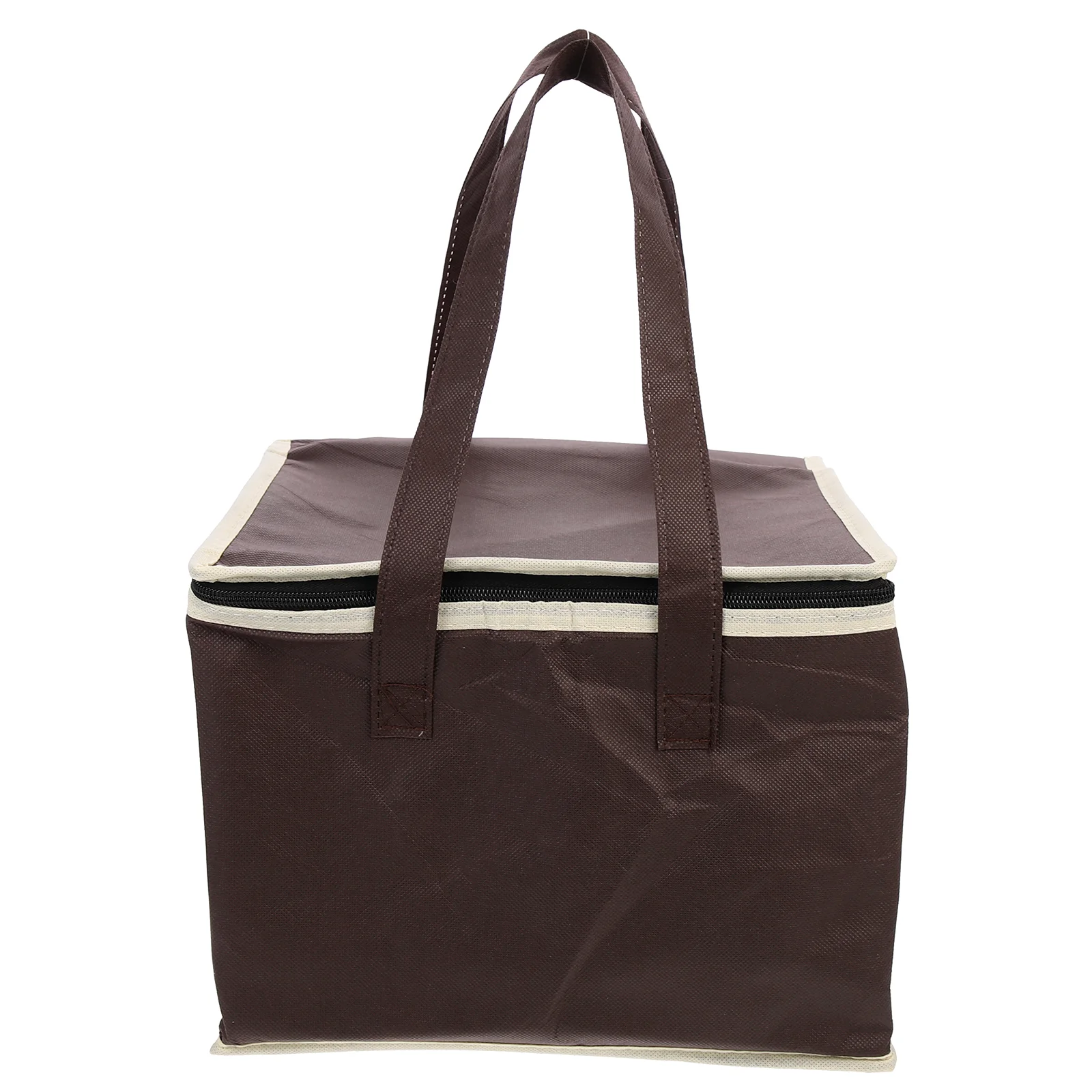 Insulated Shopping Bag Aluminum Foil Insulation Grocery Bags Portable Reusable Tote
Insulated Shopping Bag Aluminum Foil Insulation Grocery Bags Portable Reusable Tote