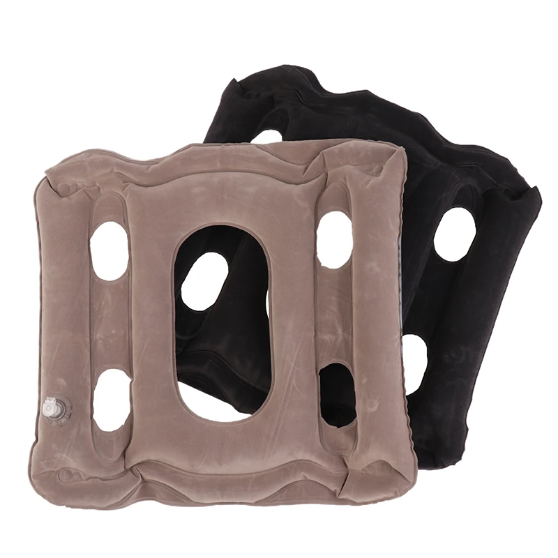 Anti Bed Sore Inflatable Cushion Elderly Patient Care Avoid Hemorrhoid Inflatable Cushion Toilet Seat Cushion Wheelchair Cushion
Anti Bed Sore Inflatable Cushion Elderly Patient Care Avoid Hemorrhoid Inflatable Cushion Toilet Seat Cushion Wheelchair Cushion