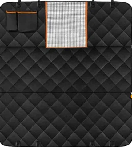 1 Pc Car Pet Mat For Car Truck 600D Oxford Cloth Travel Pets Car Mounted Pet Mats Brand New Automotive Accessory Parts
1 Pc Car Pet Mat For Car Truck 600D Oxford Cloth Travel Pets Car Mounted Pet Mats Brand New Automotive Accessory Parts