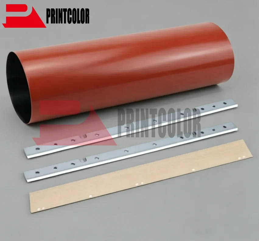 1X Original V80 V180 Fuser Belt is for Xerox Versant 80 180 2100 3100 V2100 V3100 Fuser Film Sleeve 126k34853 Kit 607k20750
1X Original V80 V180 Fuser Belt is for Xerox Versant 80 180 2100 3100 V2100 V3100 Fuser Film Sleeve 126k34853 Kit 607k20750