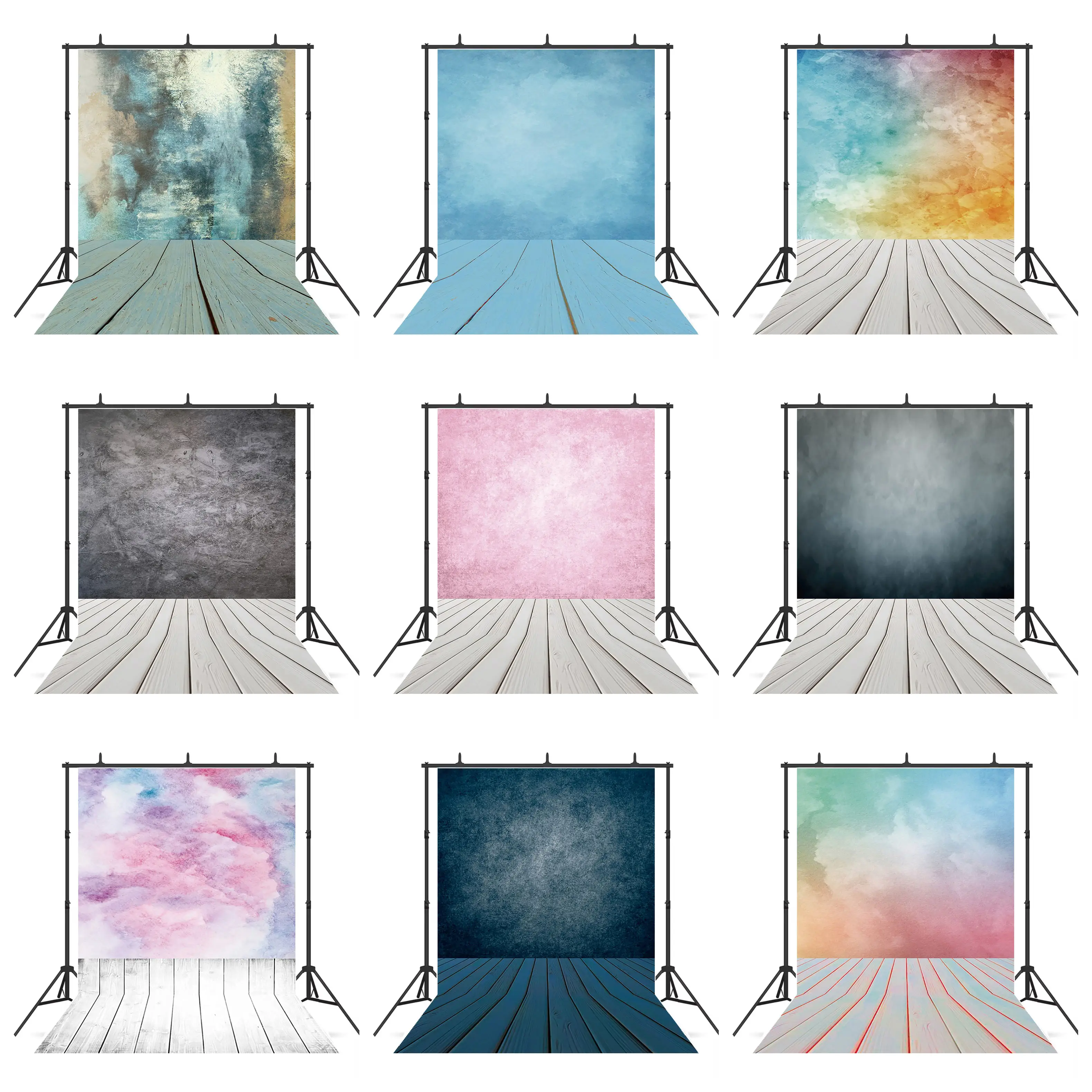 MOON.QG Floor Solid Backdrop Abstract Gradient Photography Backgrounds Baby Shower Photobooth Wedding Newborn Props Wallpaper 
MOON.QG Floor Solid Backdrop Abstract Gradient Photography Backgrounds Baby Shower Photobooth Wedding Newborn Props Wallpaper